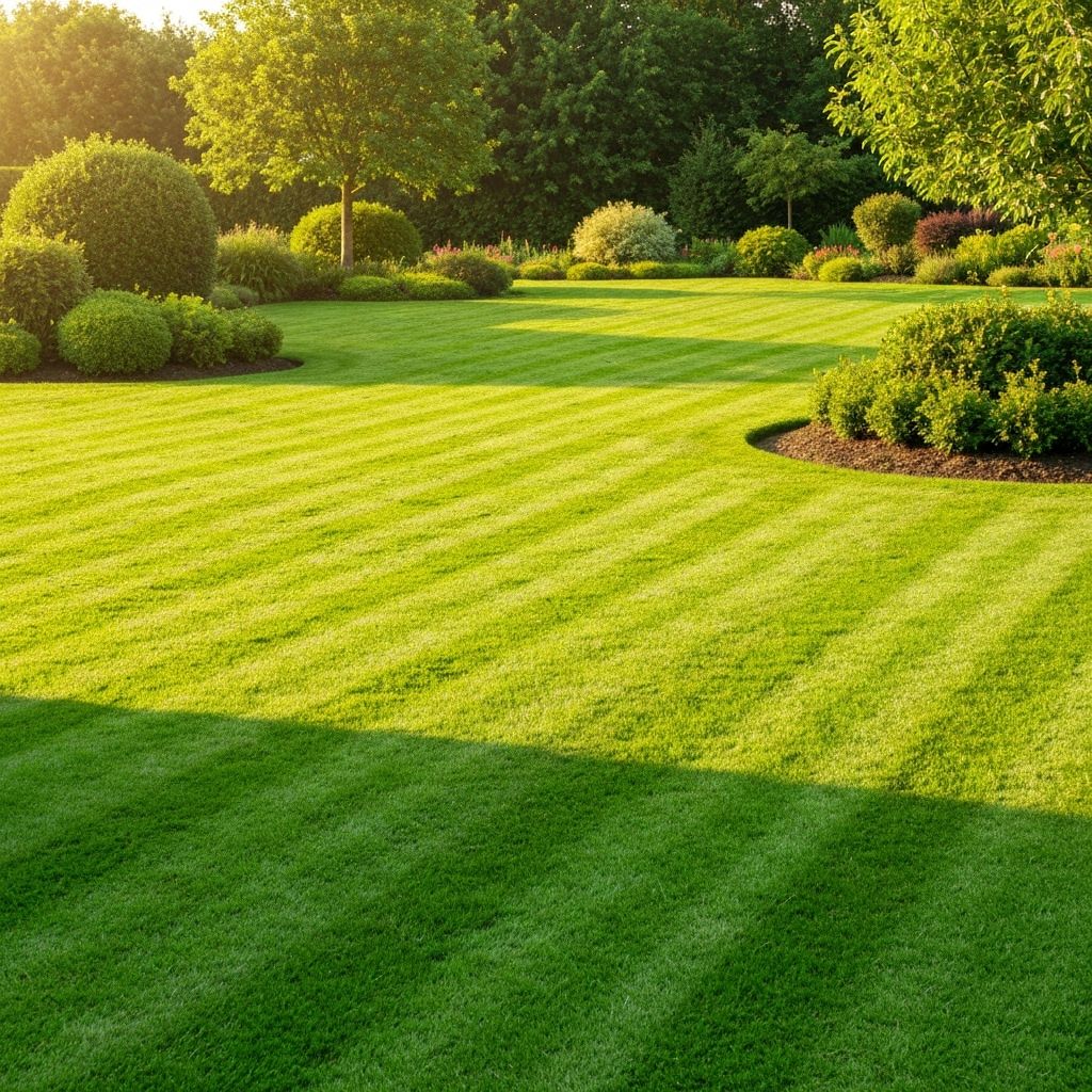 Sprinkler Systems
