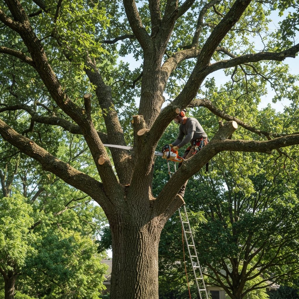 Tree Removal